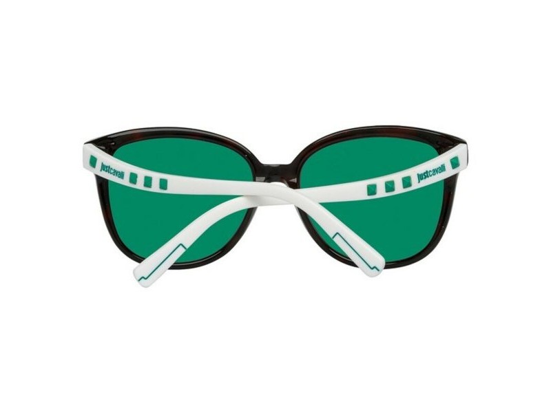 Дамски слънчеви очила Just Cavalli JC590S-5856Q ø 58 mm