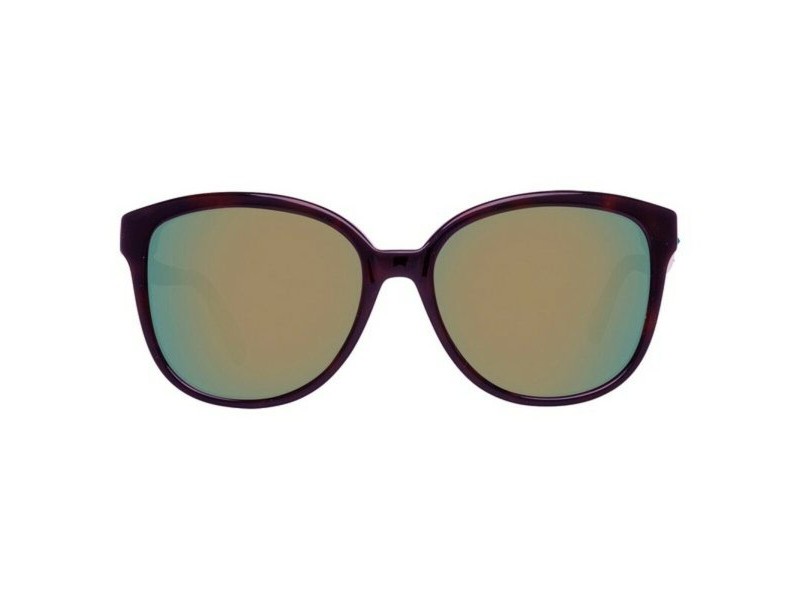 Дамски слънчеви очила Just Cavalli JC590S-5856Q ø 58 mm