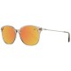 Слънчеви очила унисекс Web Eyewear WE0121-5245B Ø 52 mm