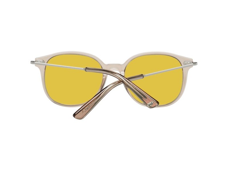 Слънчеви очила унисекс Web Eyewear WE0121-5245B Ø 52 mm