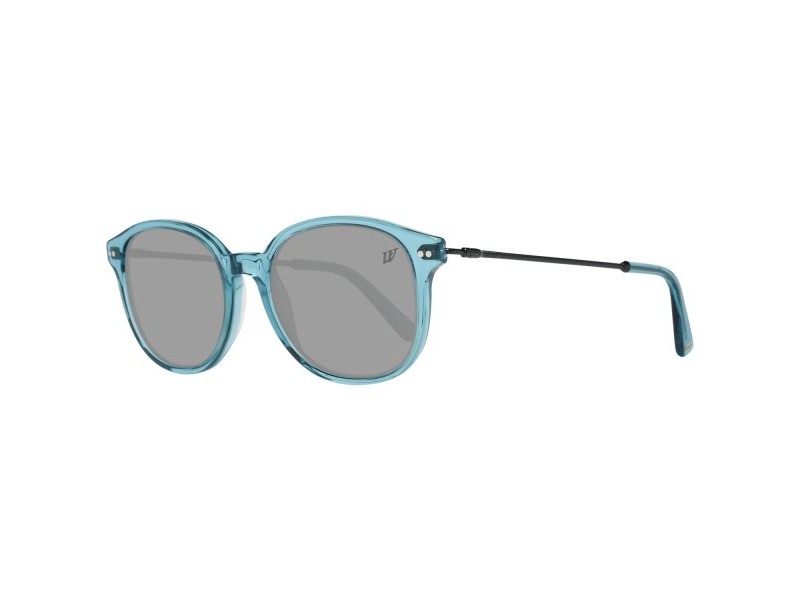 Слънчеви очила унисекс Web Eyewear 664689648009 Ø 52 mm