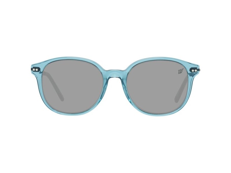 Слънчеви очила унисекс Web Eyewear 664689648009 Ø 52 mm
