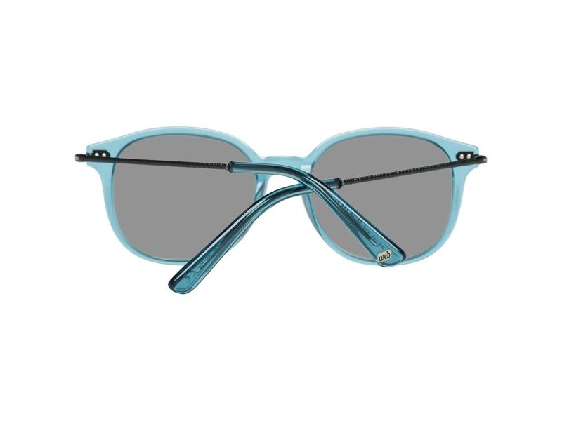 Слънчеви очила унисекс Web Eyewear 664689648009 Ø 52 mm