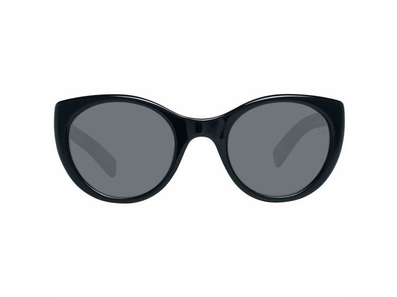 Слънчеви очила унисекс Ermenegildo Zegna ZC0009-01A50 Ø 50 mm