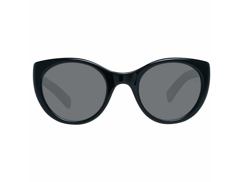 Слънчеви очила унисекс Ermenegildo Zegna ZC0009-01A50 Ø 50 mm