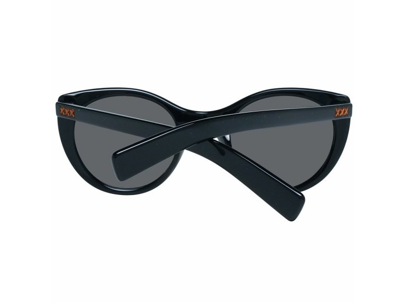 Слънчеви очила унисекс Ermenegildo Zegna ZC0009-01A50 Ø 50 mm