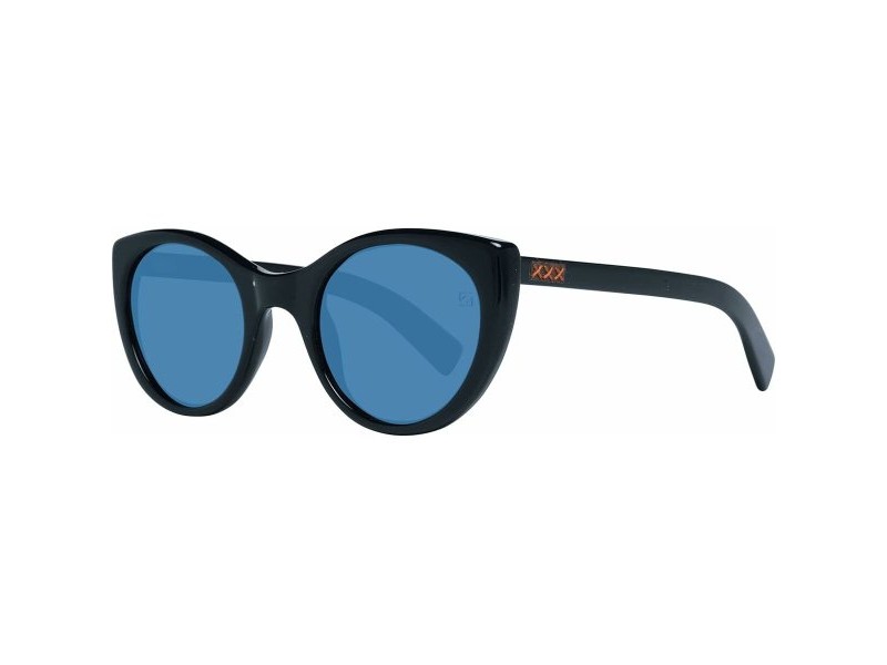 Слънчеви очила унисекс Ermenegildo Zegna ZC0009-01V50 Ø 50 mm
