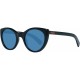 Слънчеви очила унисекс Ermenegildo Zegna ZC0009-01V50 Ø 50 mm