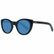 Слънчеви очила унисекс Ermenegildo Zegna ZC0009-01V50 Ø 50 mm