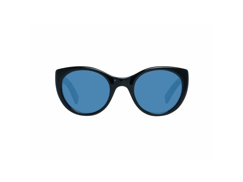 Слънчеви очила унисекс Ermenegildo Zegna ZC0009-01V50 Ø 50 mm