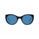 Слънчеви очила унисекс Ermenegildo Zegna ZC0009-01V50 Ø 50 mm