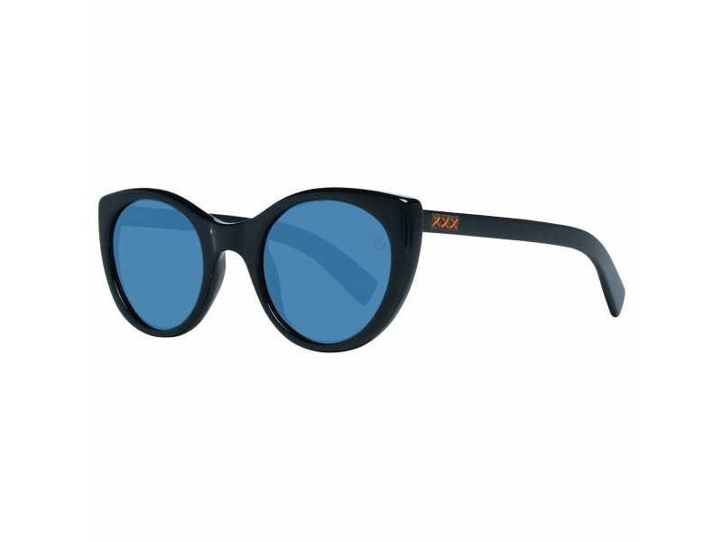 Слънчеви очила унисекс Ermenegildo Zegna ZC0009-01V50 Ø 50 mm
