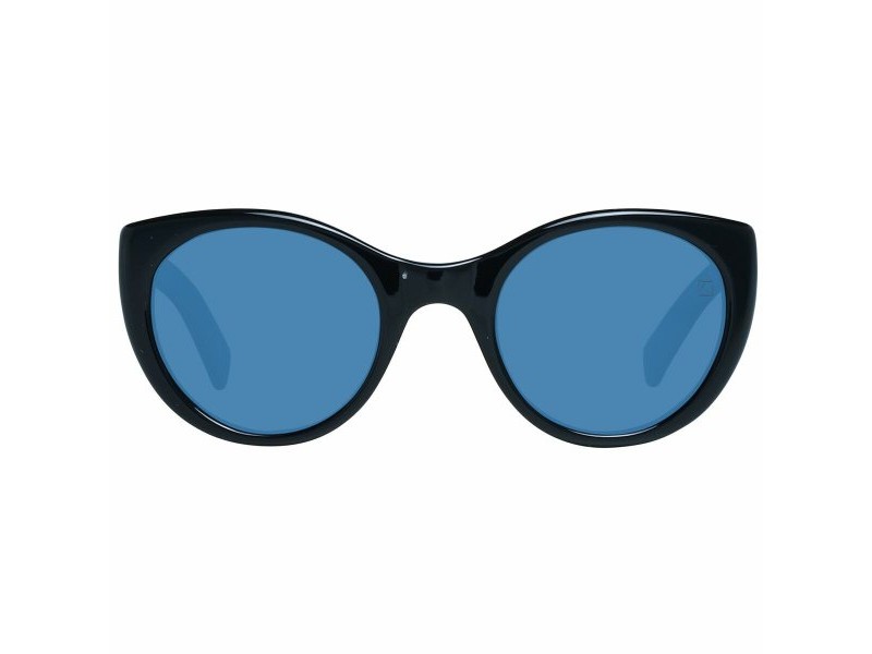 Слънчеви очила унисекс Ermenegildo Zegna ZC0009-01V50 Ø 50 mm