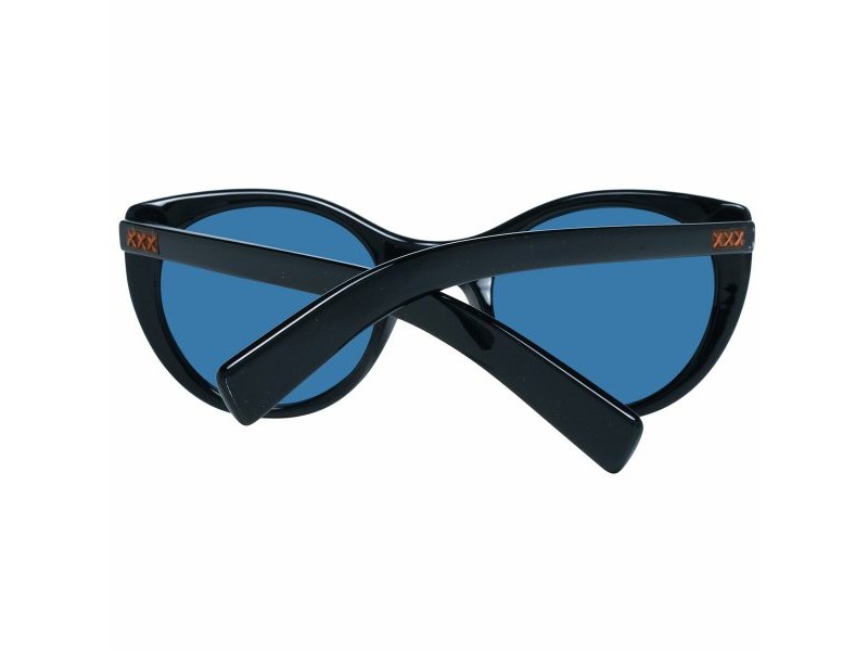 Слънчеви очила унисекс Ermenegildo Zegna ZC0009-01V50 Ø 50 mm