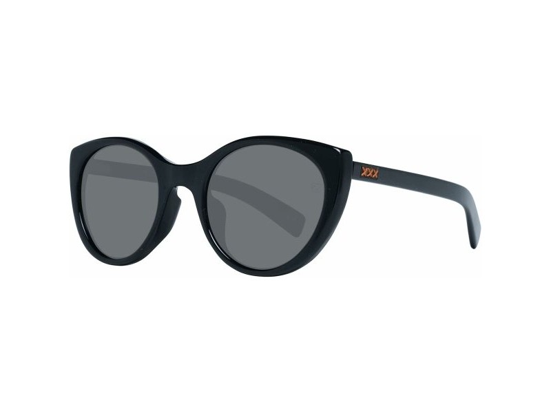 Дамски слънчеви очила Ermenegildo Zegna ZC0009-F-01A53 Ø 53 mm