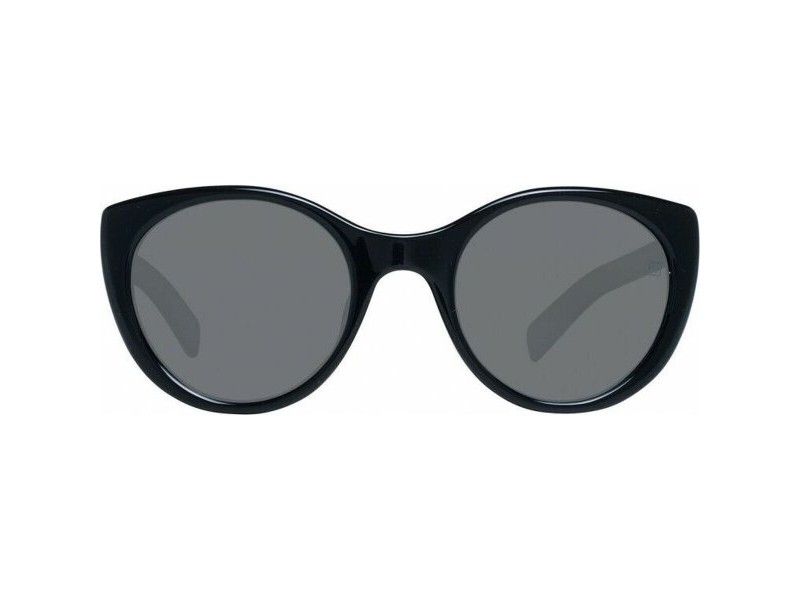Дамски слънчеви очила Ermenegildo Zegna ZC0009-F-01A53 Ø 53 mm