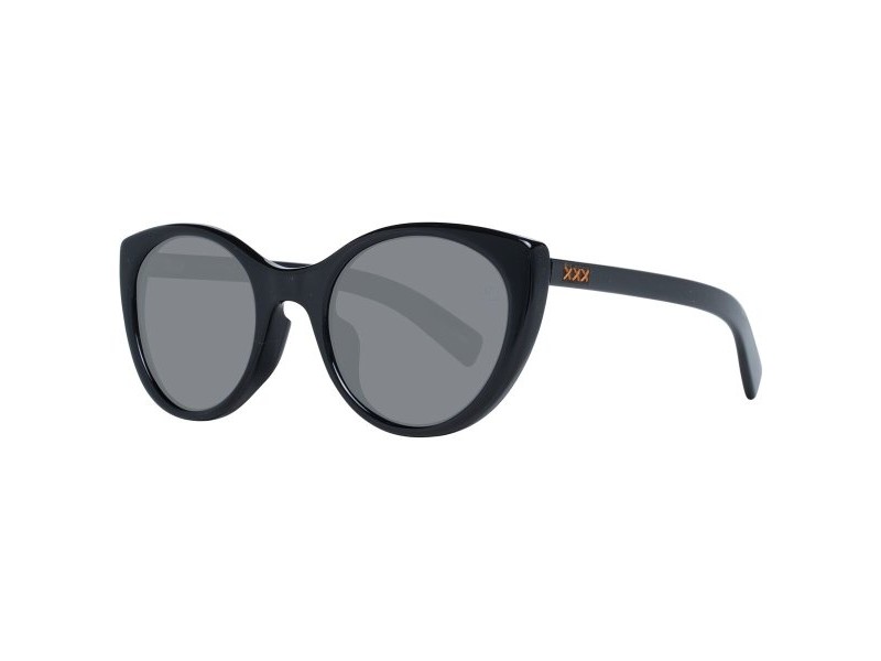 Дамски слънчеви очила Ermenegildo Zegna ZC0009-F-01A53 Ø 53 mm