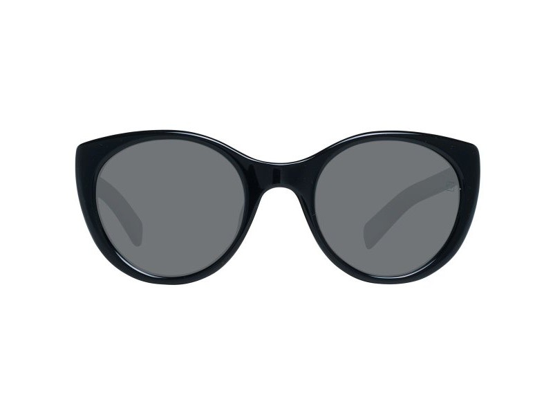 Дамски слънчеви очила Ermenegildo Zegna ZC0009-F-01A53 Ø 53 mm