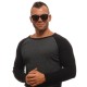 Дамски слънчеви очила Ermenegildo Zegna ZC0009-F-01A53 Ø 53 mm