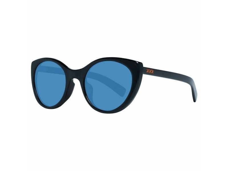 Слънчеви очила унисекс Ermenegildo Zegna ZC0009-F-01V53 Ø 53 mm Слънчеви очила унисекс Ermenegildo Zegna ZC0009-F-01V53 Ø 53 mm