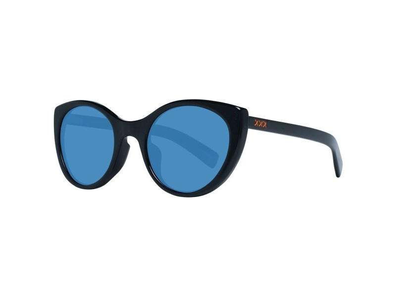 Слънчеви очила унисекс Ermenegildo Zegna ZC0009-F-01V53 Ø 53 mm Слънчеви очила унисекс Ermenegildo Zegna ZC0009-F-01V53 Ø 53 mm