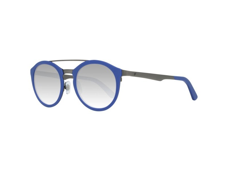 Слънчеви очила унисекс Web Eyewear WE0143-4991X Ø 49 mm