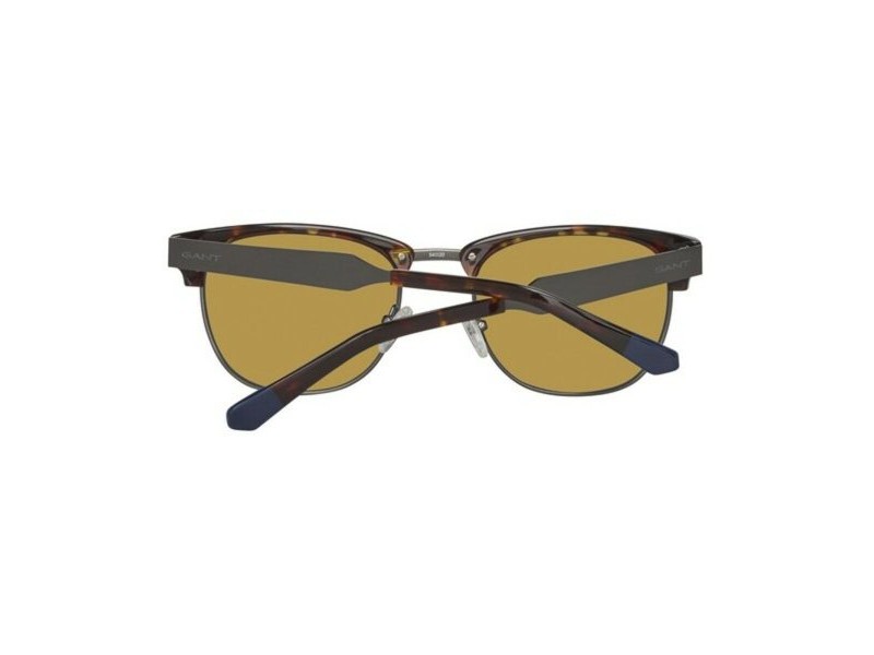 Мъжки слънчеви очила Gant GA70475452C ø 54 mm