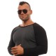 Мъжки слънчеви очила Ermenegildo Zegna ZC0020 02A57