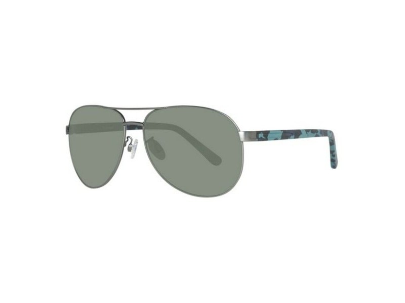Мъжки слънчеви очила Timberland TB9086 6209D Ø 62 mm Ø 15 mm Мъжки слънчеви очила Timberland TB9086 6209D Ø 62 mm Ø 15 mm