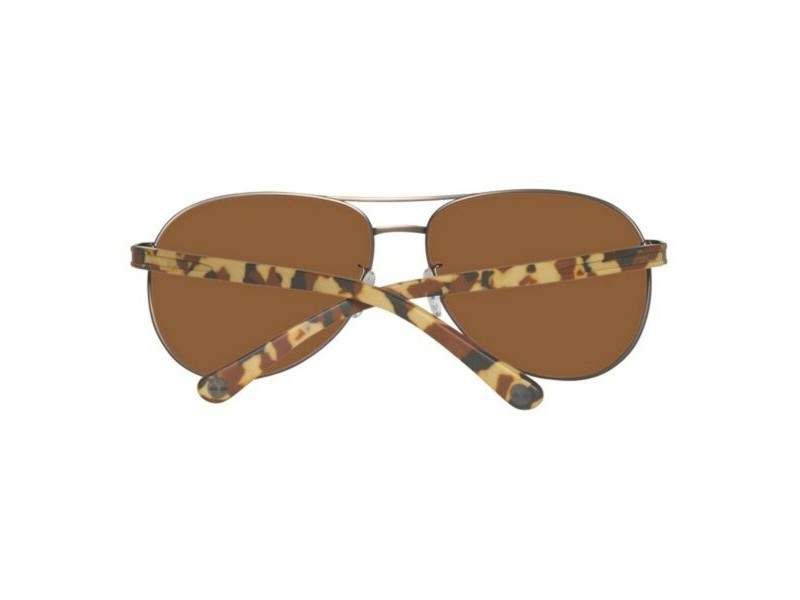 Мъжки слънчеви очила Timberland TB9086-6249H Ø 62 mm Ø 15 mm