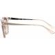 Слънчеви очила унисекс Shine Inline Guess F Кафяв Светло кафяв Ø 53 mm