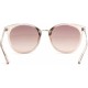 Слънчеви очила унисекс Shine Inline Guess F Кафяв Светло кафяв Ø 53 mm
