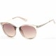 Слънчеви очила унисекс Shine Inline Guess F Кафяв Светло кафяв Ø 53 mm