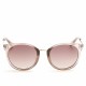 Слънчеви очила унисекс Shine Inline Guess F Кафяв Светло кафяв Ø 53 mm
