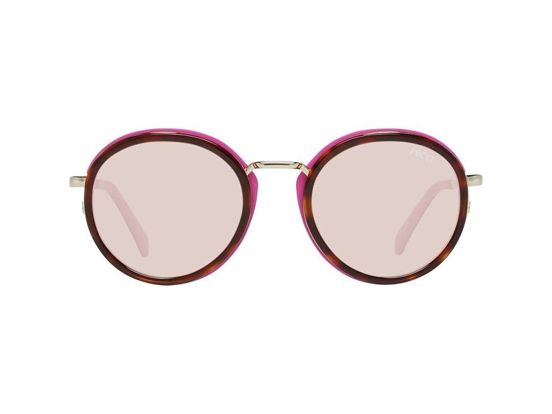 Дамски слънчеви очила Emilio Pucci EP0046-O 4955Y