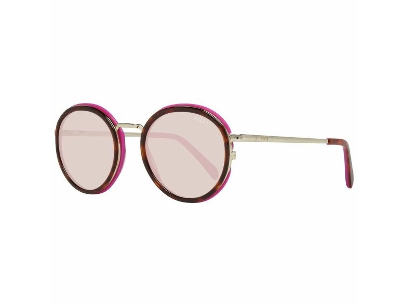 Дамски слънчеви очила Emilio Pucci EP0046-O 4955Y