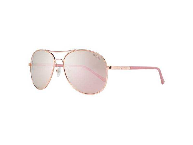 Дамски слънчеви очила Guess GF0295-28U ø 60 mm