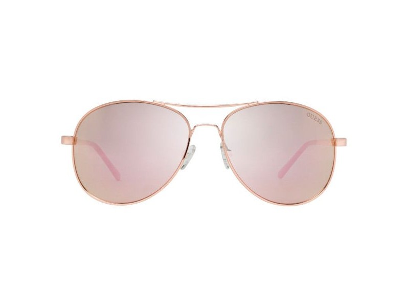 Дамски слънчеви очила Guess GF0295-28U ø 60 mm