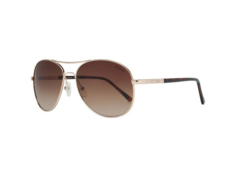 Дамски слънчеви очила Guess GF0295-33F ø 60 mm