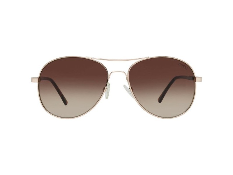 Дамски слънчеви очила Guess GF0295-33F ø 60 mm