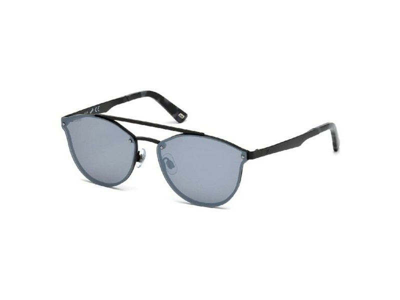 Слънчеви очила унисекс Web Eyewear WE0189A ø 59 mm Слънчеви очила унисекс Web Eyewear WE0189A ø 59 mm