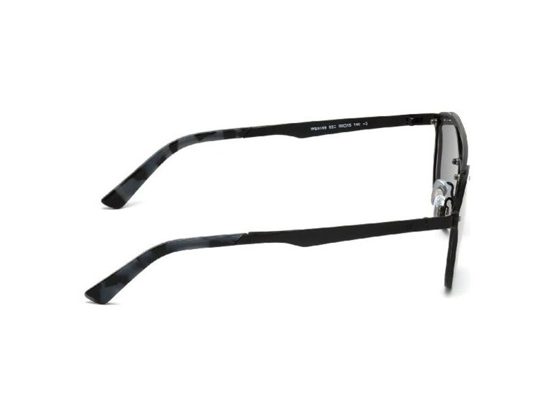 Слънчеви очила унисекс Web Eyewear WE0189A ø 59 mm Слънчеви очила унисекс Web Eyewear WE0189A ø 59 mm