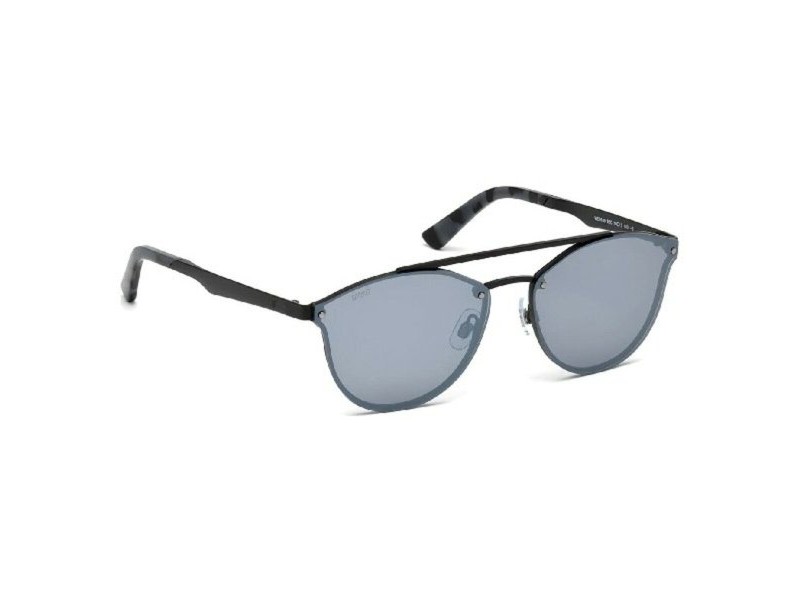Слънчеви очила унисекс Web Eyewear WE0189A ø 59 mm Слънчеви очила унисекс Web Eyewear WE0189A ø 59 mm