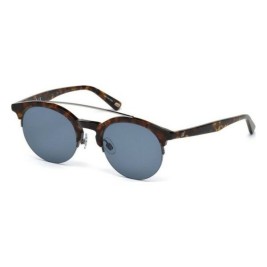 Слънчеви очила унисекс Web Eyewear WE0192-52V Ø 49 mm