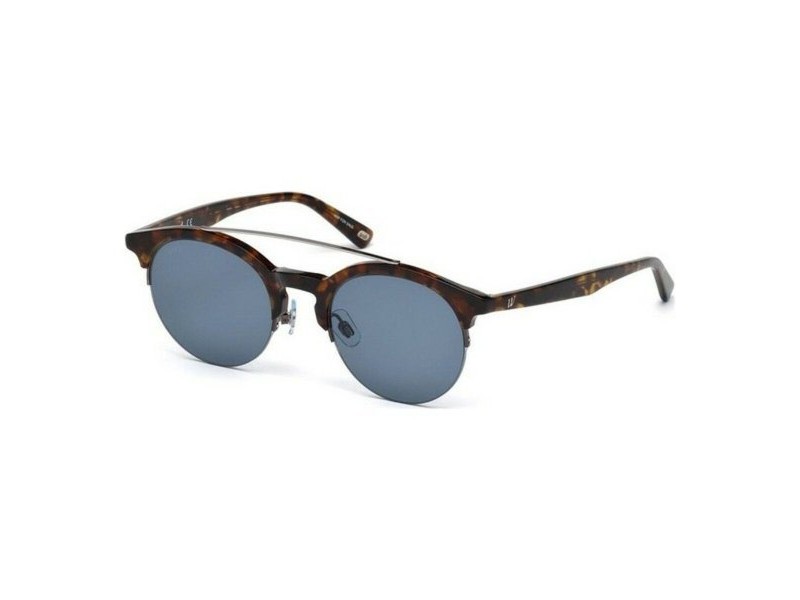 Слънчеви очила унисекс Web Eyewear WE0192-52V Ø 49 mm