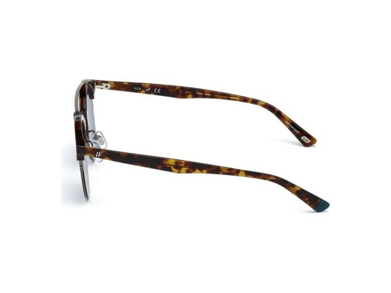 Слънчеви очила унисекс Web Eyewear WE0192-52V Ø 49 mm