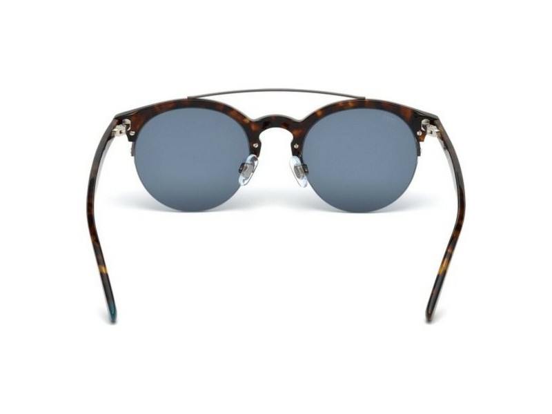Слънчеви очила унисекс Web Eyewear WE0192-52V Ø 49 mm