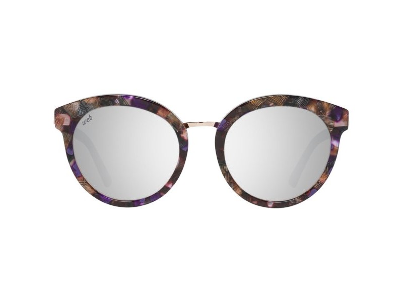 Дамски слънчеви очила Web Eyewear WE0196 Ø 52 mm