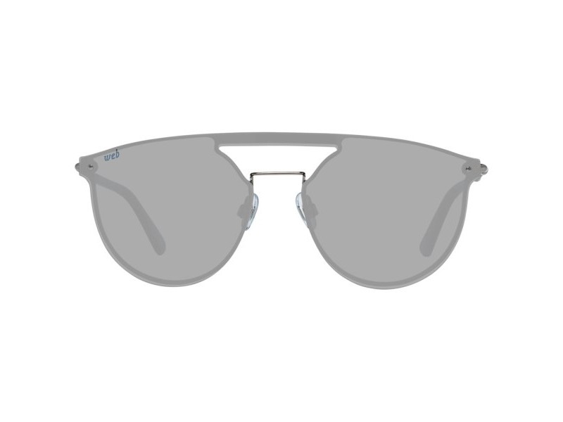 Слънчеви очила унисекс Web Eyewear WE0193-13808V