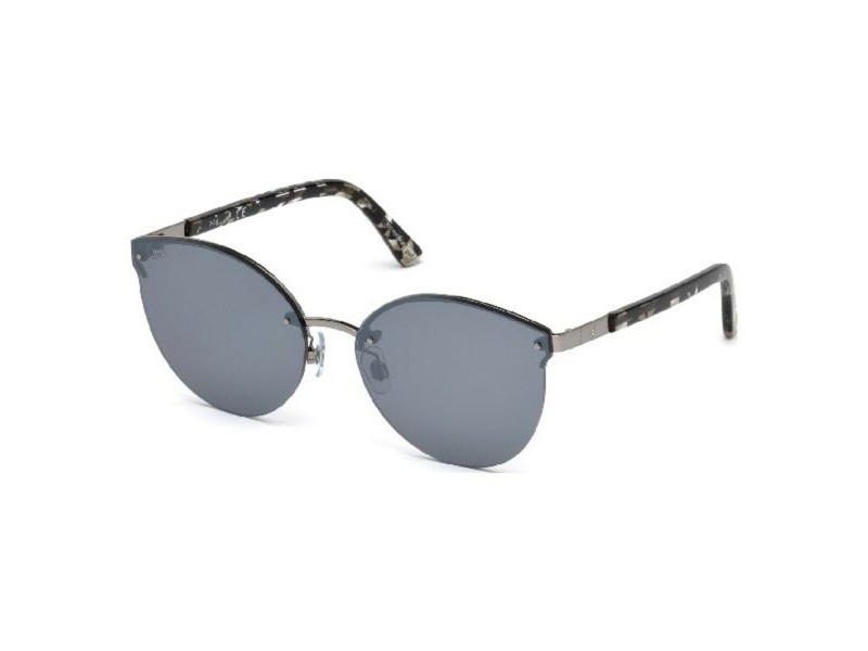 Слънчеви очила унисекс Web Eyewear WE0197A ø 59 mm